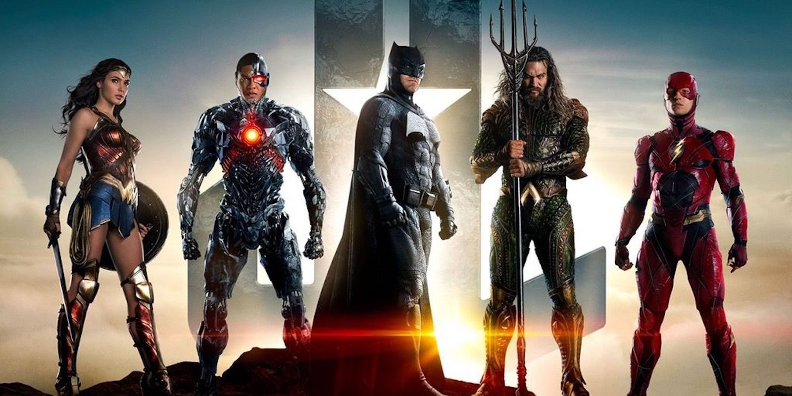 Warner Bros. quería que 'La Liga de la Justicia' durase 2 horas