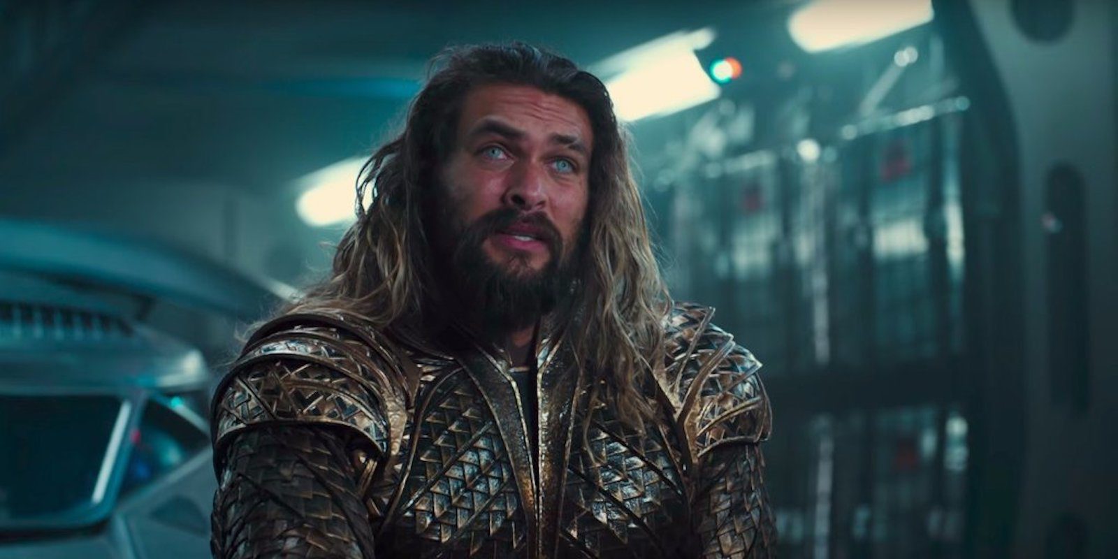 'La Liga de la Justicia' tendrá escena post-créditos