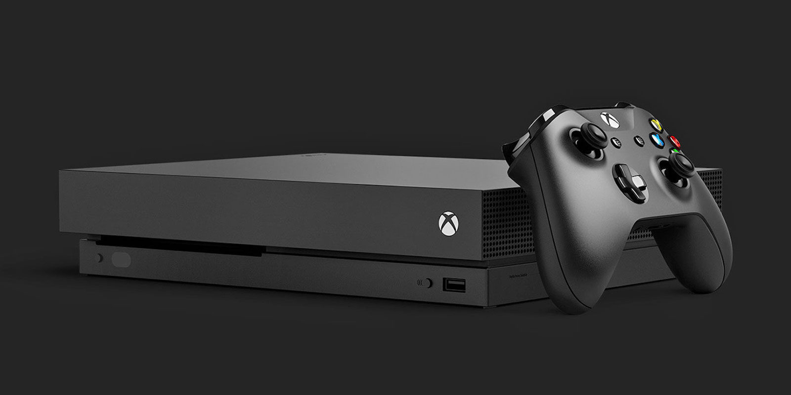 Montar un PC con la potencia de Xbox One X cuesta el triple que la consola