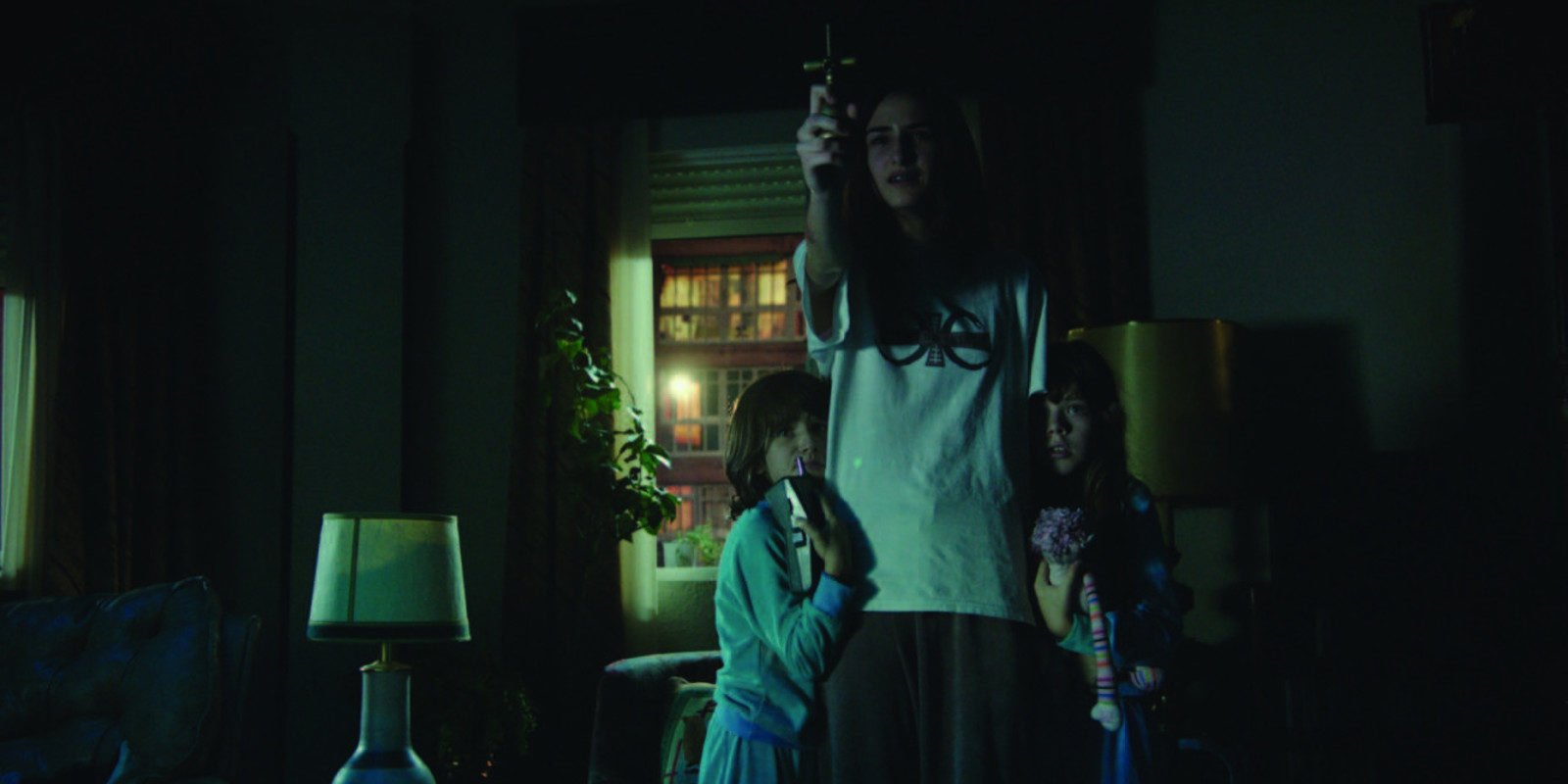 La influencia religiosa en el cine: las películas de exorcismos siguen siendo un éxito