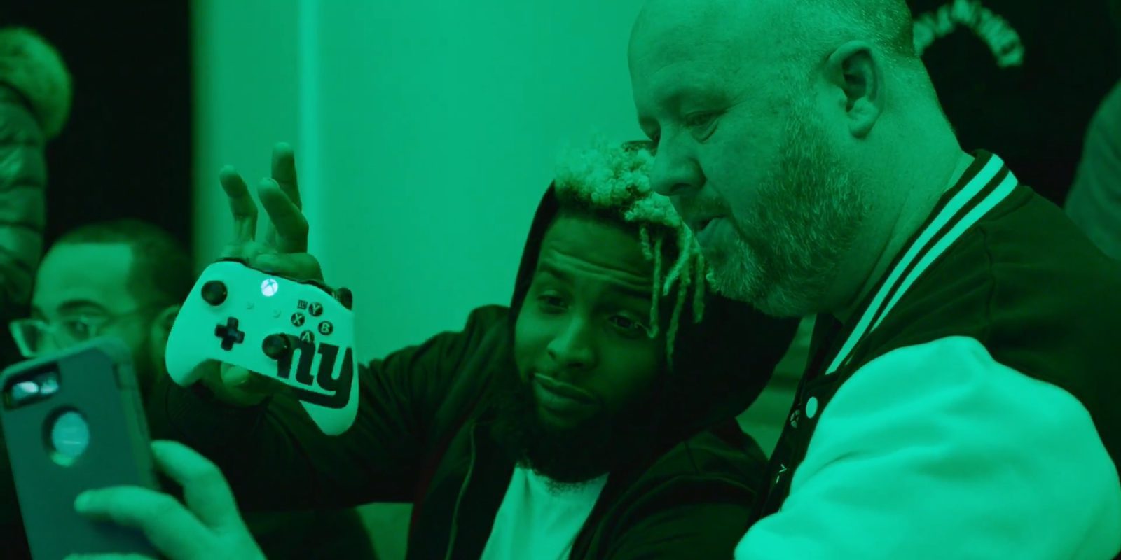 Xbox One X: Este vídeo muestra cómo se vivió el lanzamiento