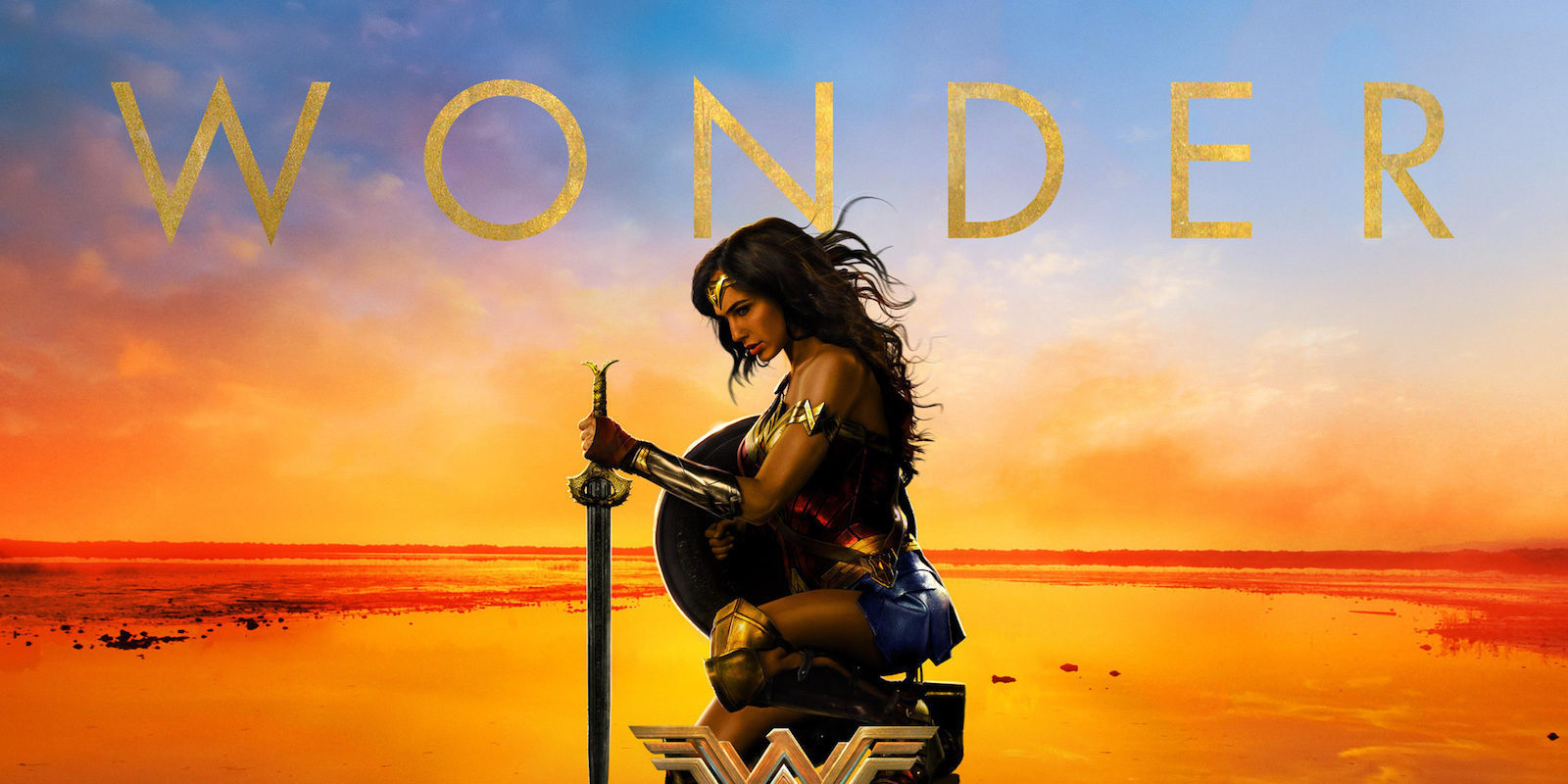 Esto ha estado haciendo Wonder Woman, según Gal Gadot