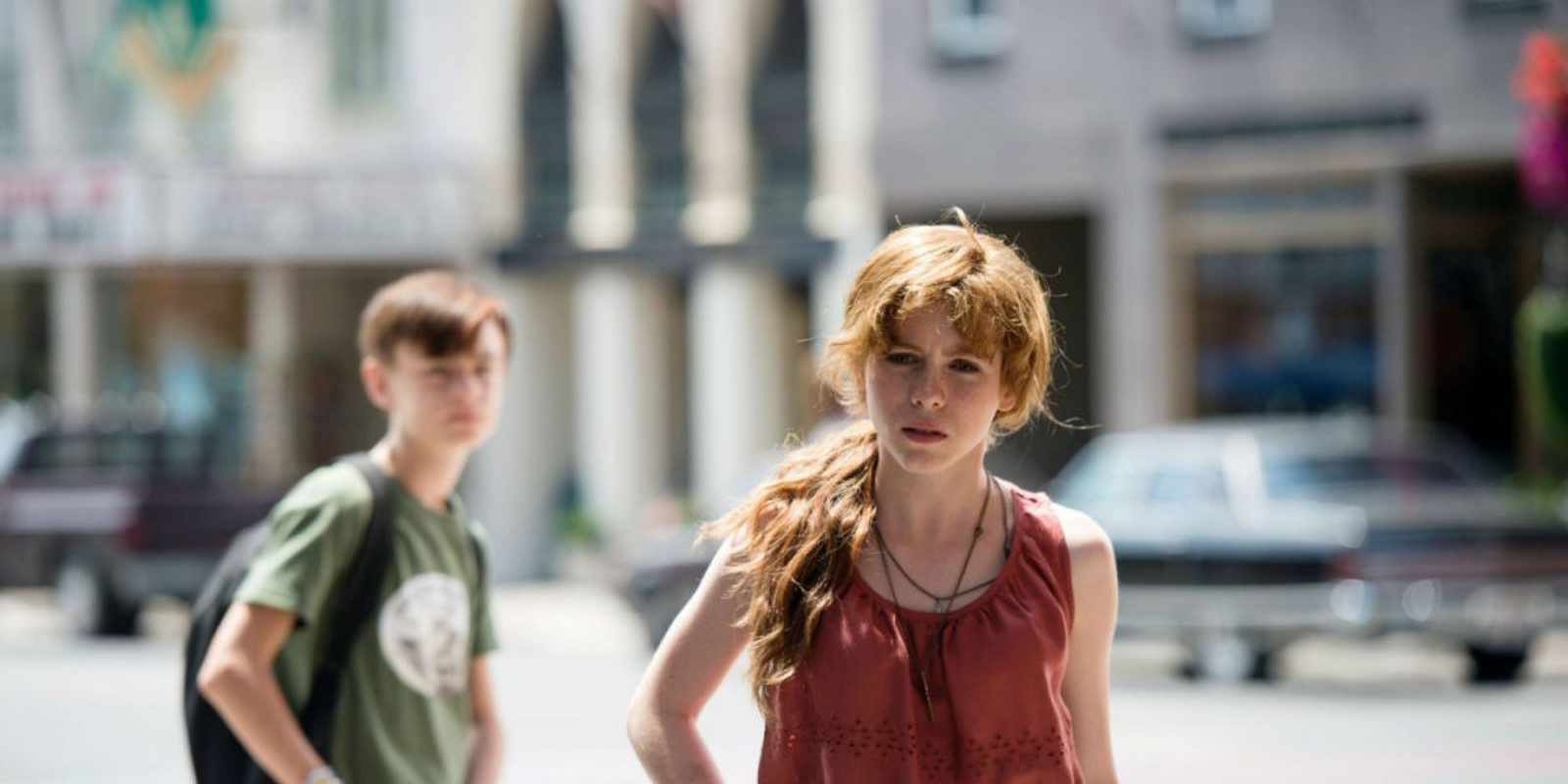 Jessica Chastain querría dar vida a una Beverly adulta en la secuela de 'It'