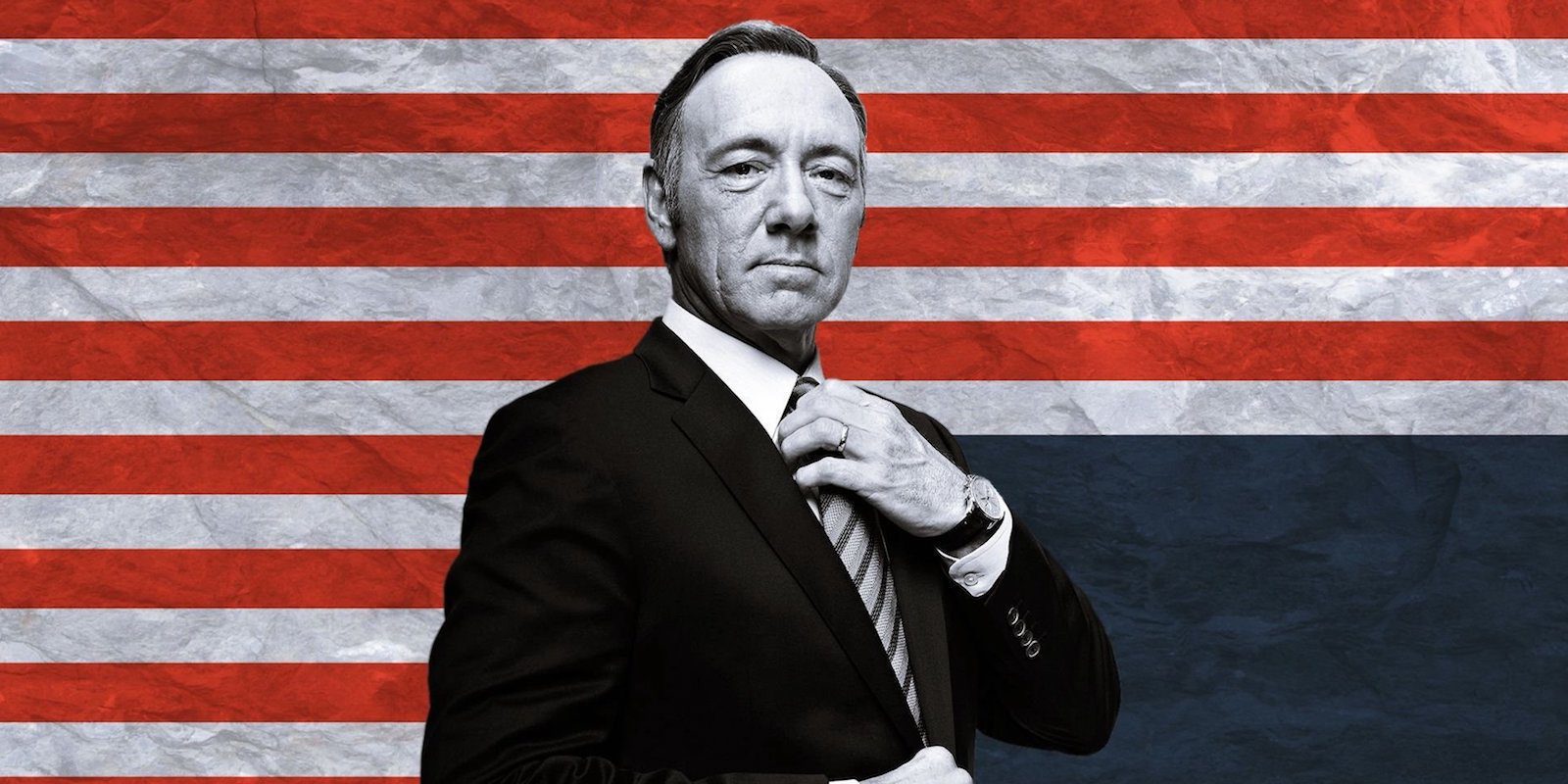 La conducta de Kevin Spacey era conocida por varios miembros de 'House of Cards'