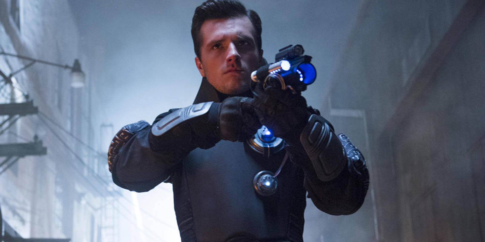 HBO estrenará la primera temporada de 'Future Man' el 15 de noviembre