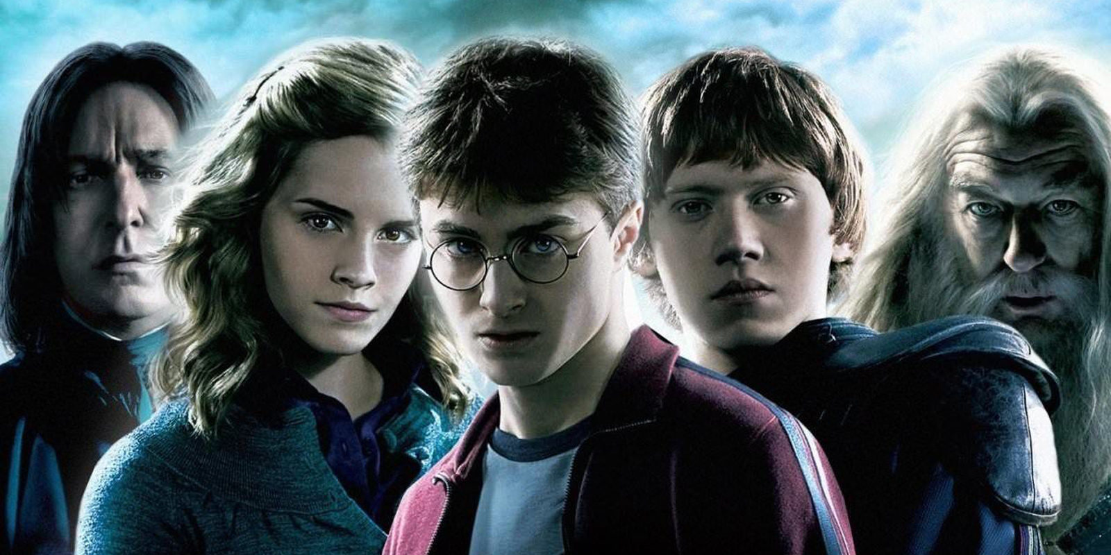 Los creadores de 'Pokémon Go' trabajan en un "Harry Potter Go"
