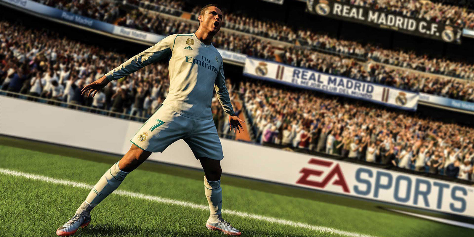 EA baraja que sus sagas deportivas dejen de ser anuales