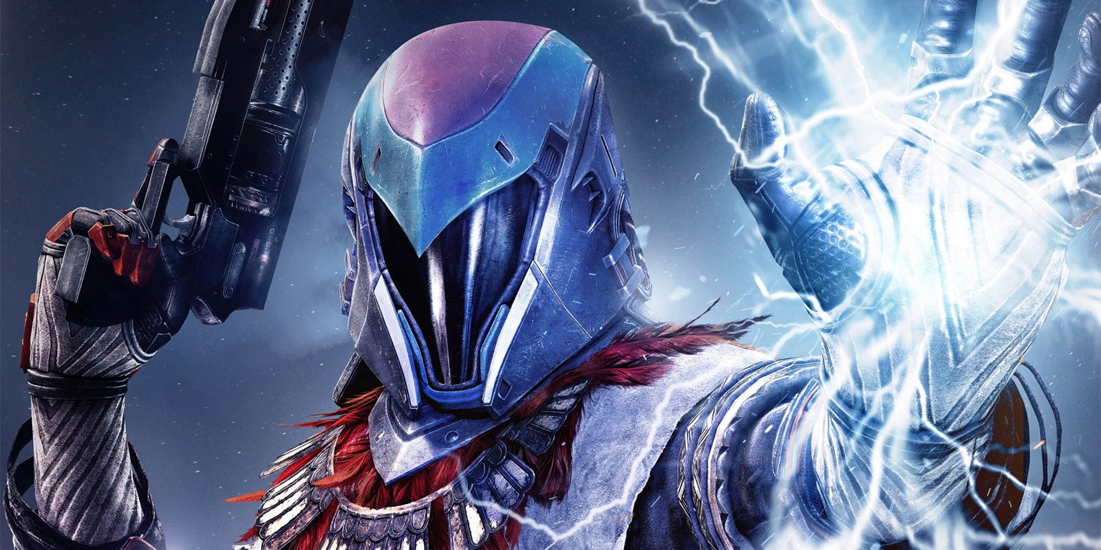 'Destiny 2' recibirá un parche 4K para Xbox One X y PS4 Pro en diciembre