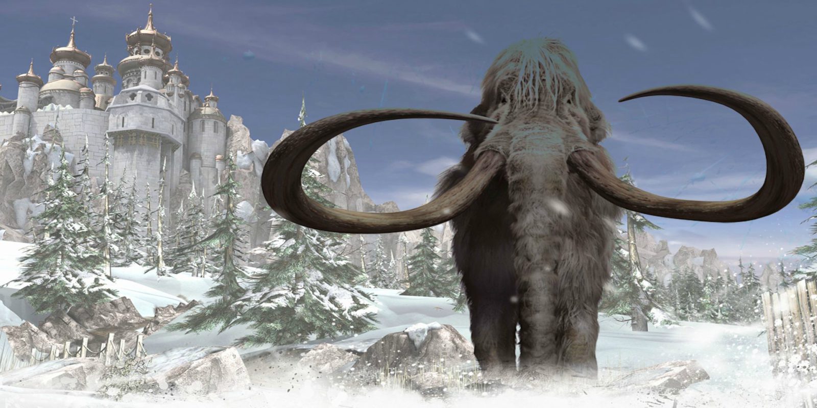 Hazte con 'Syberia' y 'Syberia 2' gratis entrando en GOG Connect