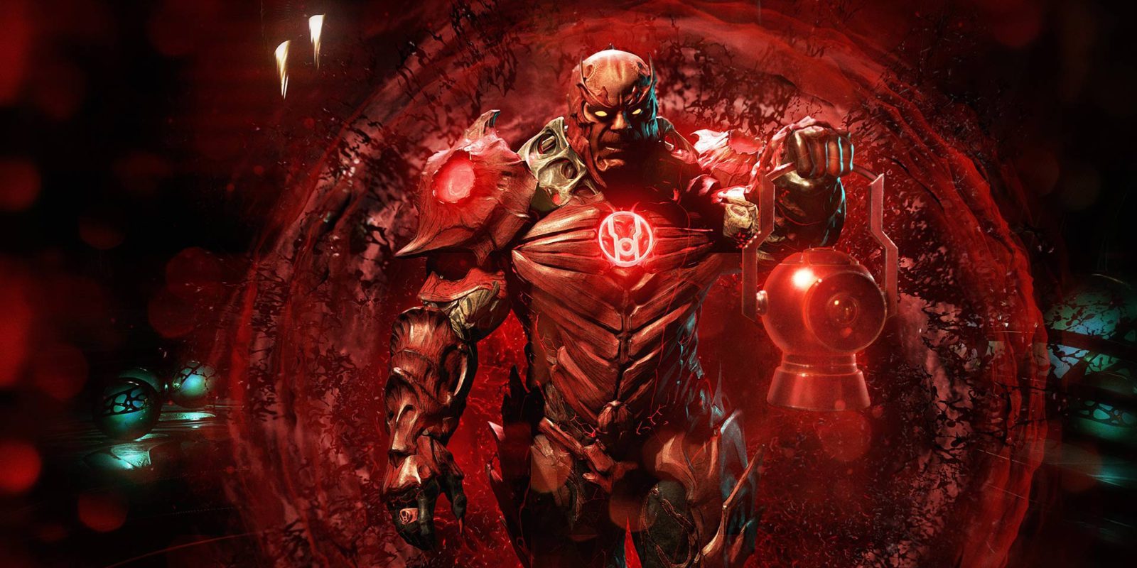 'Injustice 2' desvela sus requisitos mínimos y recomendados en PC