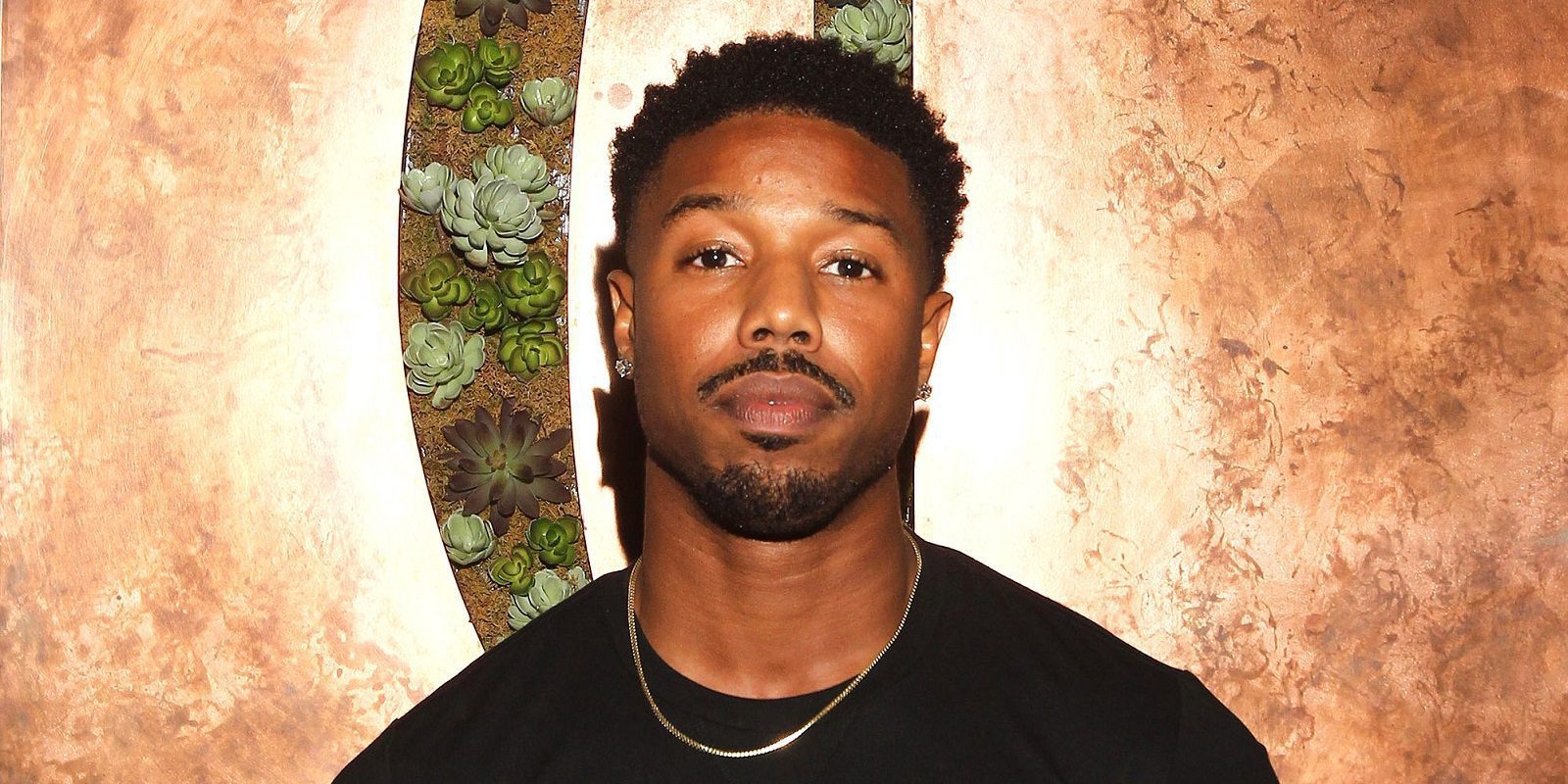 Michael B. Jordan será el director de 'The Stars Beneath Our Feet'