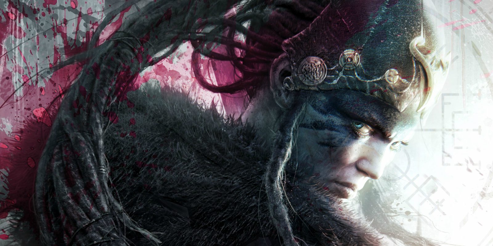 Mejores juegos 2017 #2: 'Hellblade: Senua's Sacrifice', psicología visceral