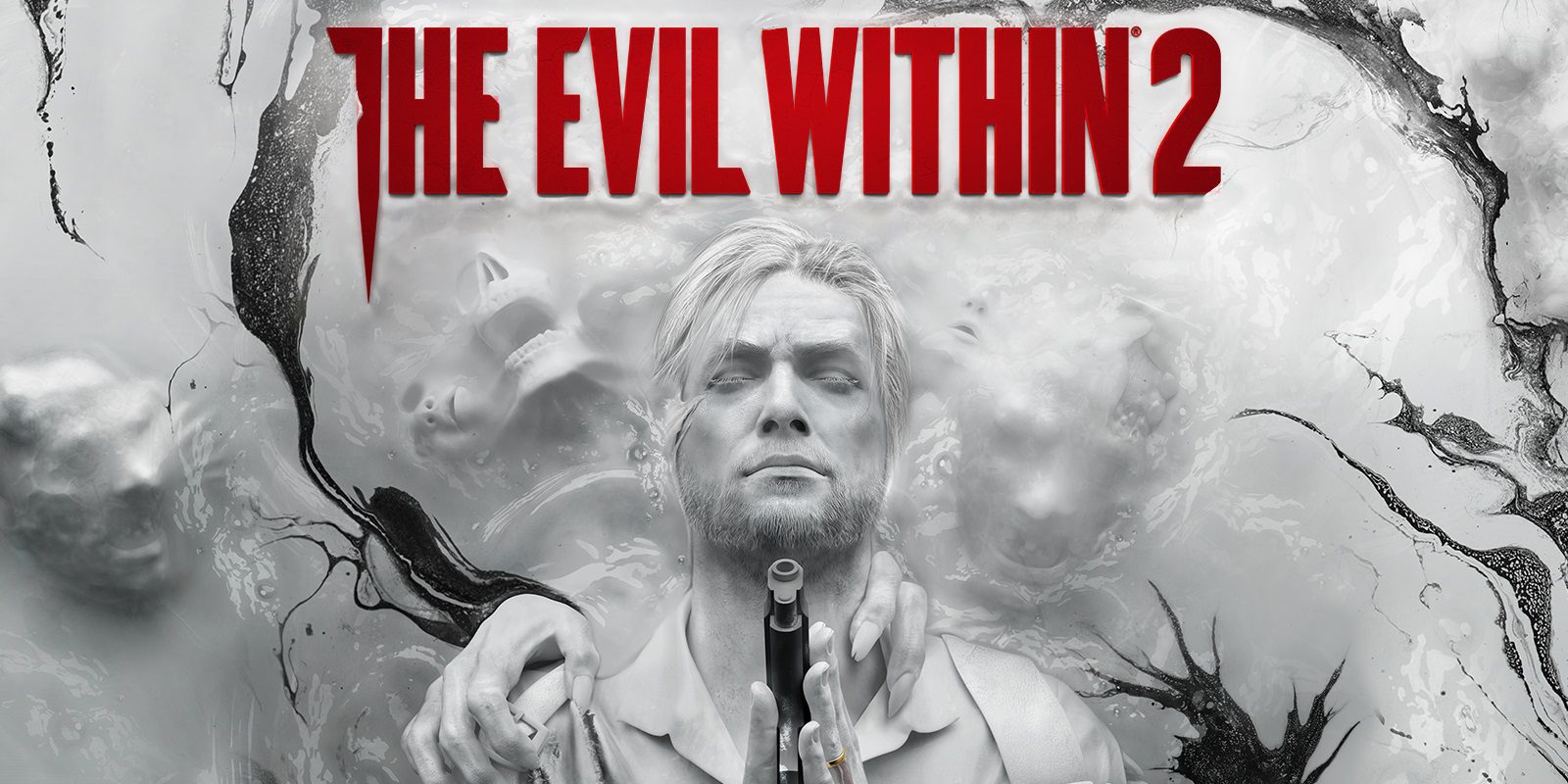 Mejores juegos 2017 #7: 'The Evil Within 2', la supervivencia de un género