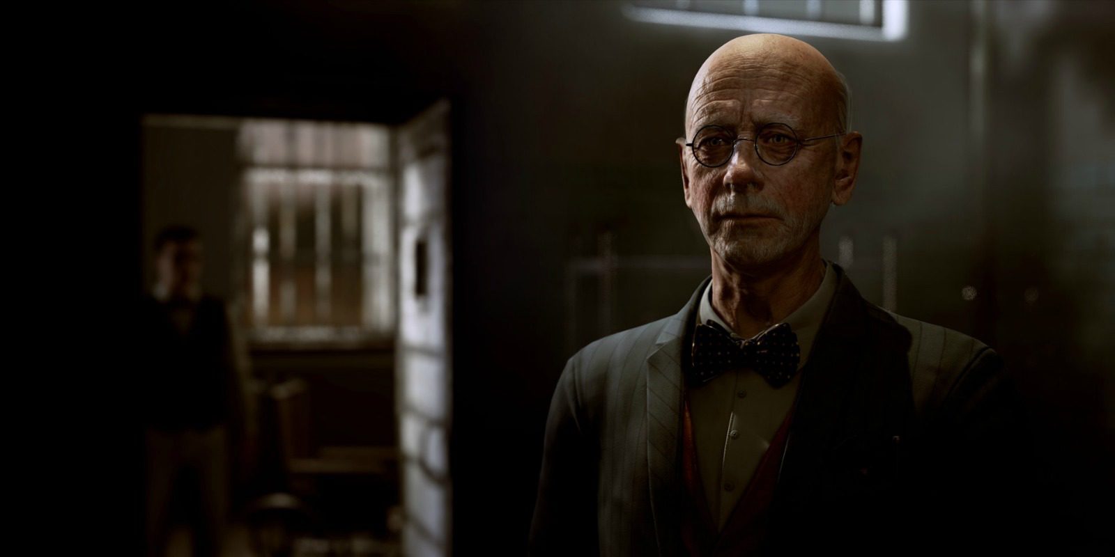 'The Inpatient', precuela de 'Until Dawn', retrasa su fecha de lanzamiento