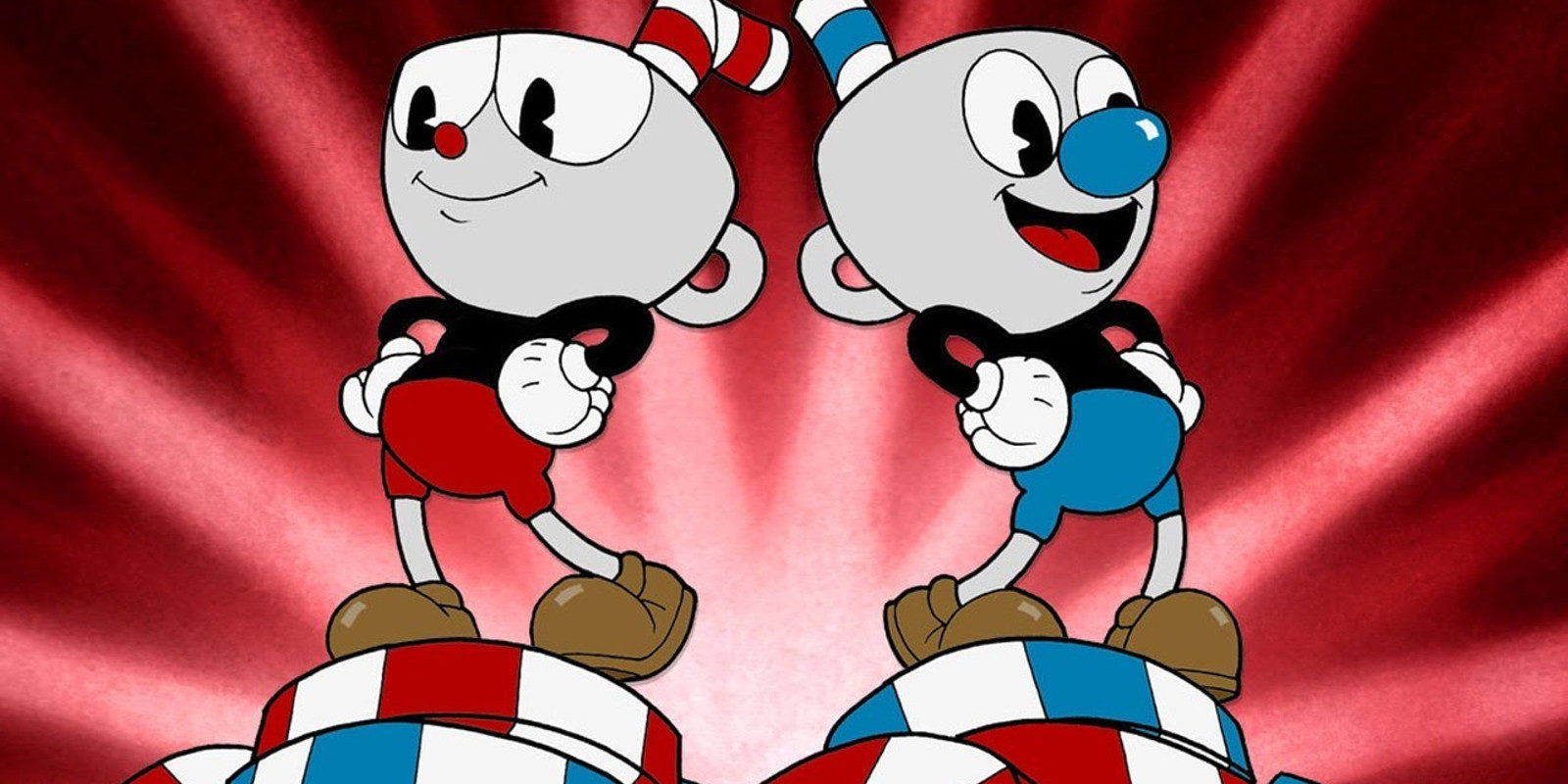 Mejores juegos 2017 #1: 'Cuphead', la grandeza de lo humilde