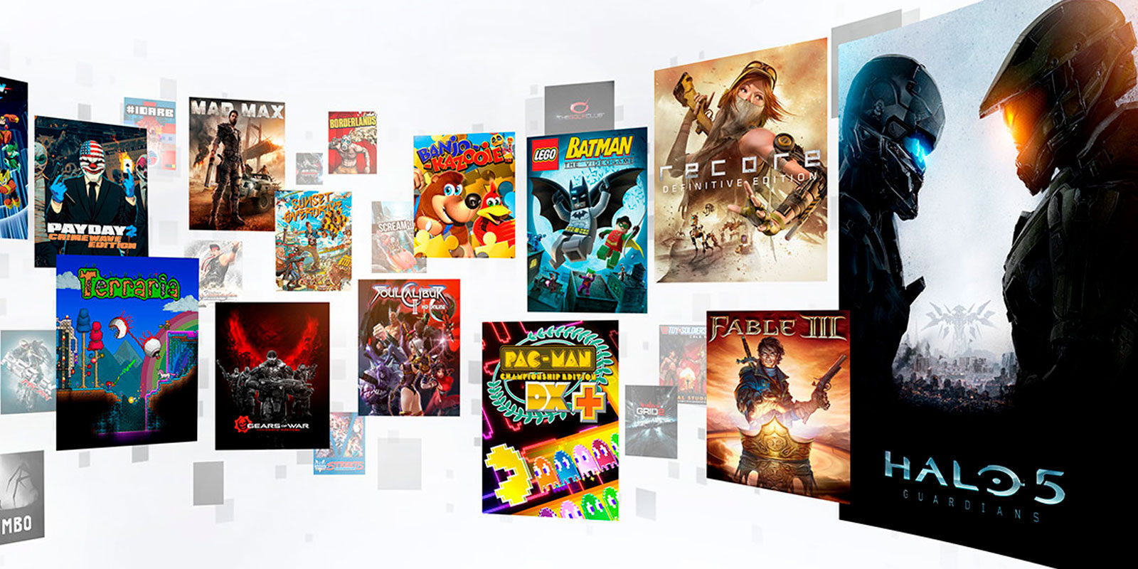 Accede durante un mes al Game Pass de Xbox por tan sólo un euro