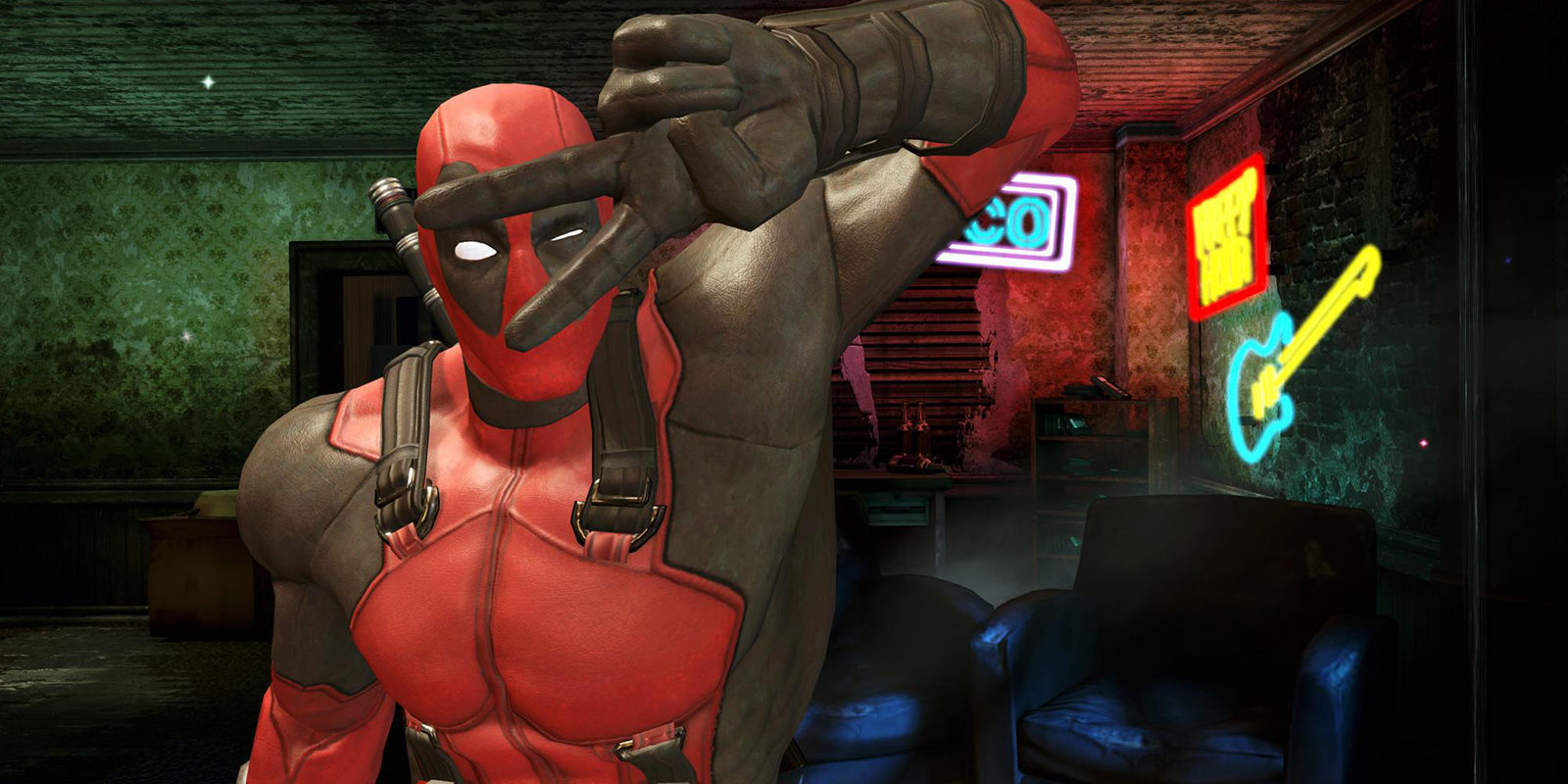 Nuevas ofertas semanales de Xbox Live (del 14 al 20 de noviembre)