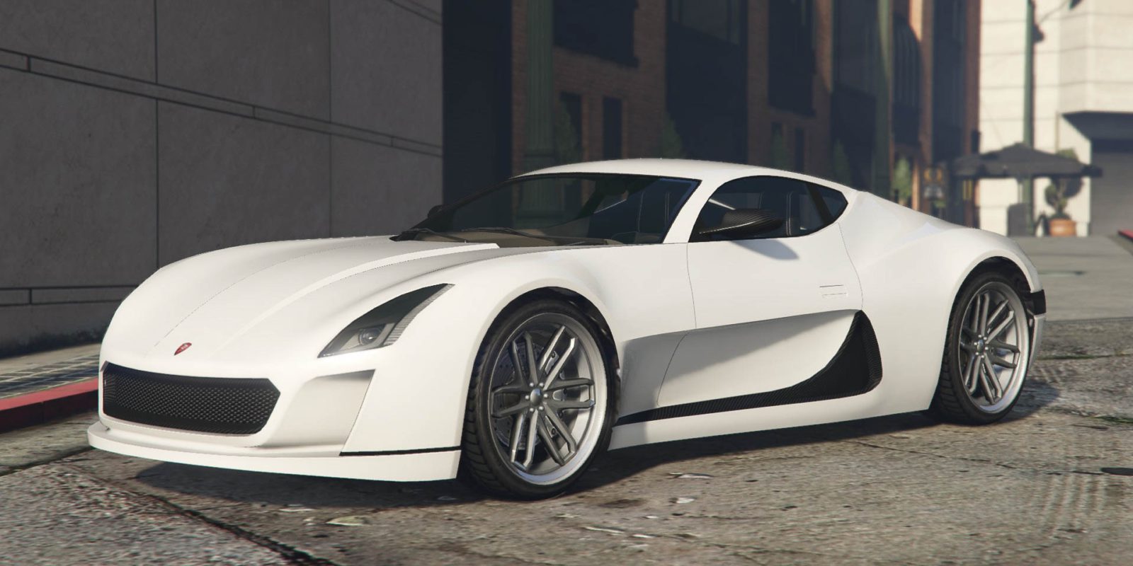 'GTA Online' recibe el Coil Cyclone junto a nuevos descuentos y bonificaciones