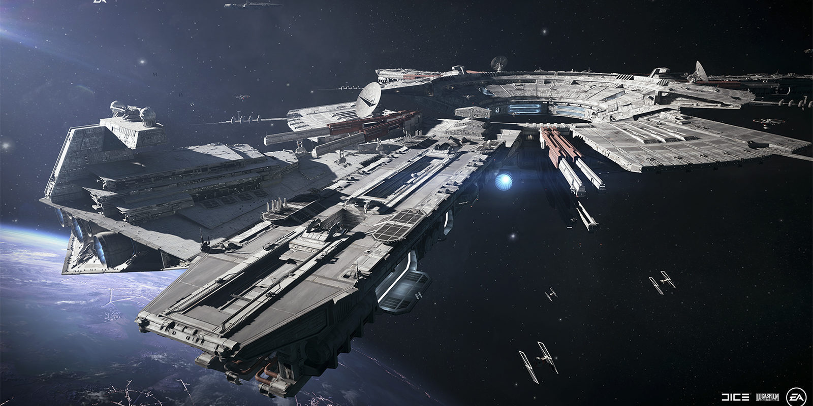 Análisis de 'Star Wars Battlefront II', recopilación de notas