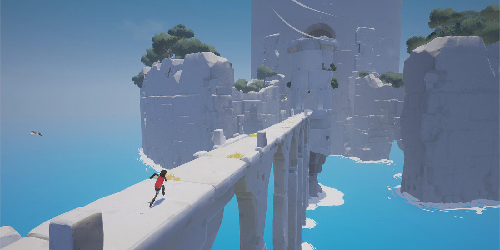 Tequila Works reconoce que RiME saldrá en Switch con problemas de rendimiento