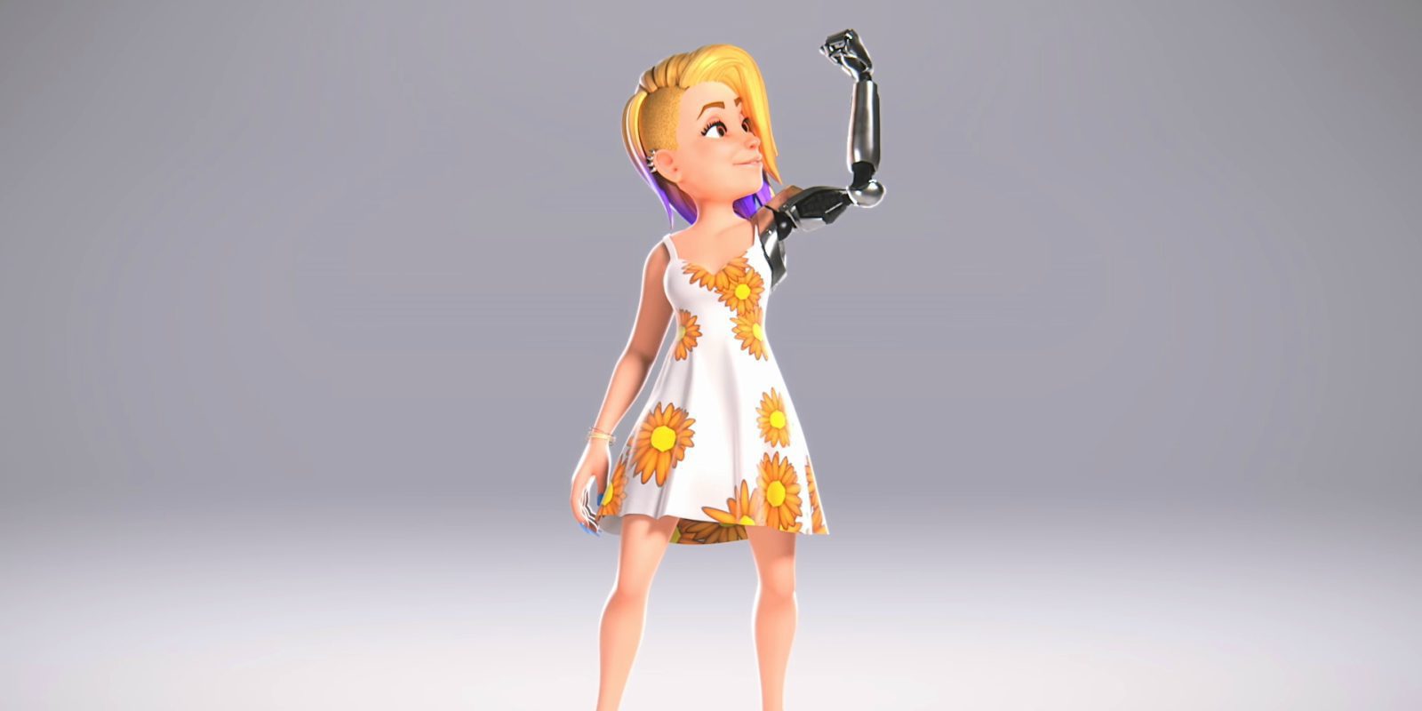 Los nuevos avatares para Xbox no llegarán este año