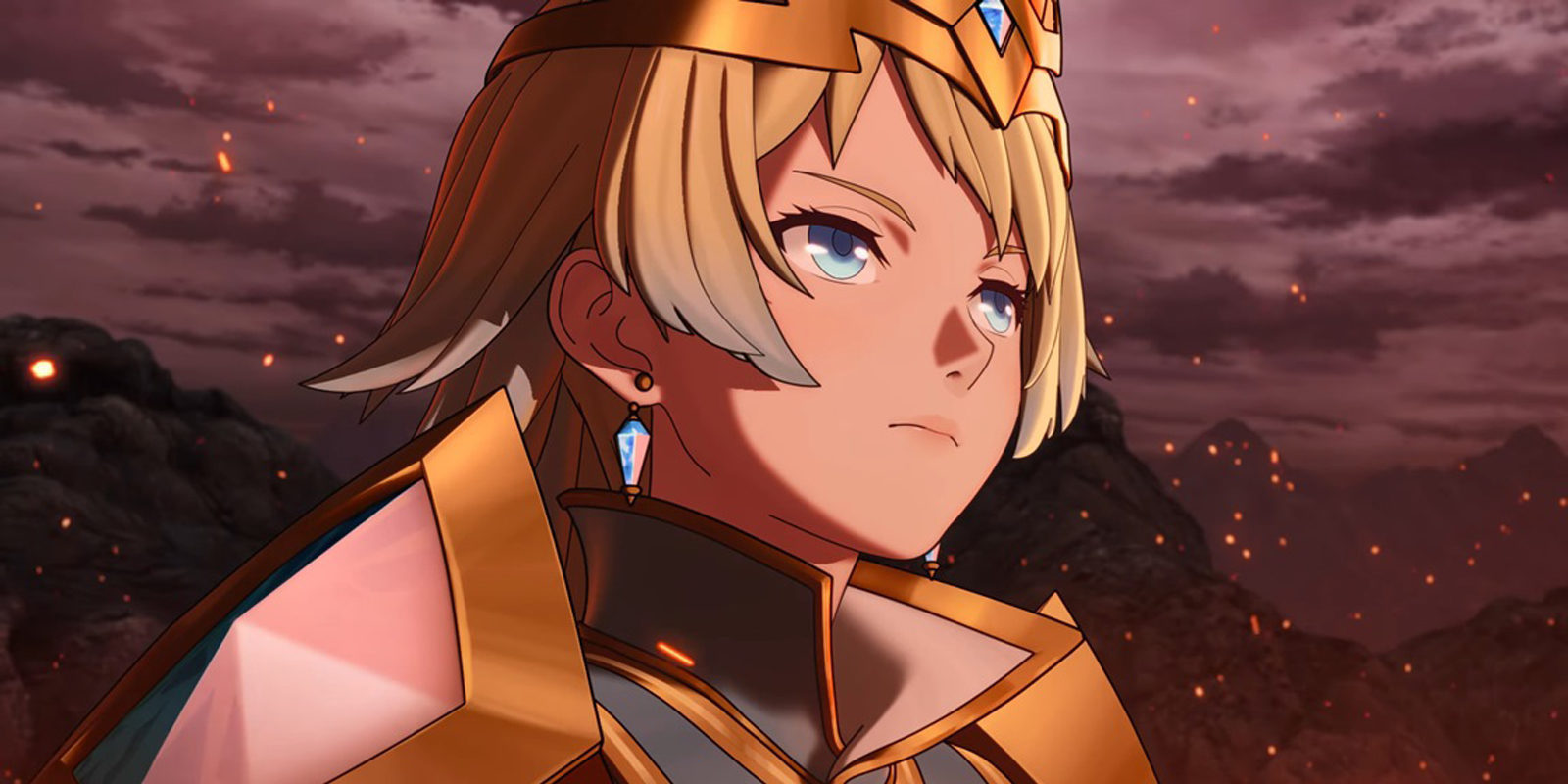 'Fire Emblem Heroes' anuncia decenas de novedades, Libro II confirmado