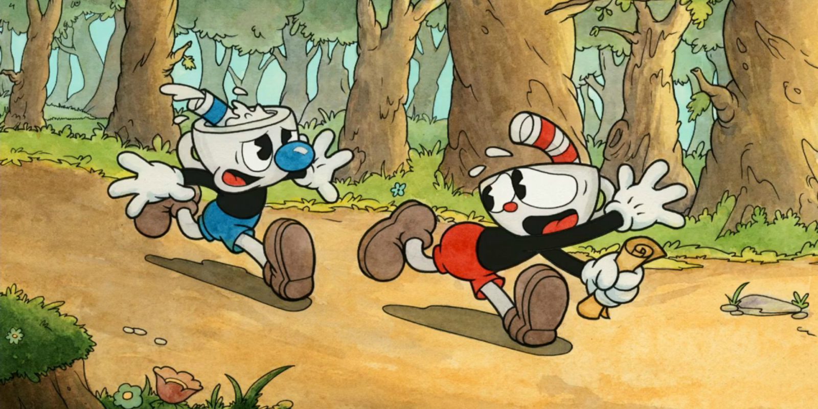 Studio MDHR asegura que habrá un nuevo 'Cuphead'