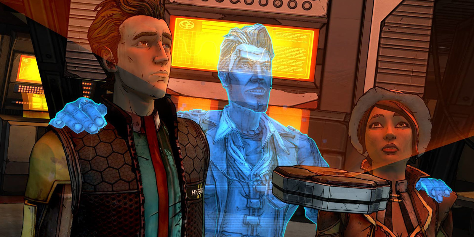 Ya puedes descargar gratis 'Tales from the Borderlands' y 'Deadfall Adventures' con Games With Gold