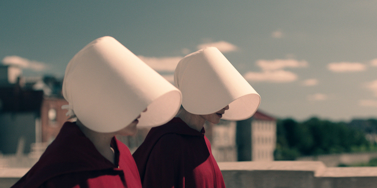 Ya está aquí la sinopsis de la segunda temporada de 'The Handmaid's Tale'