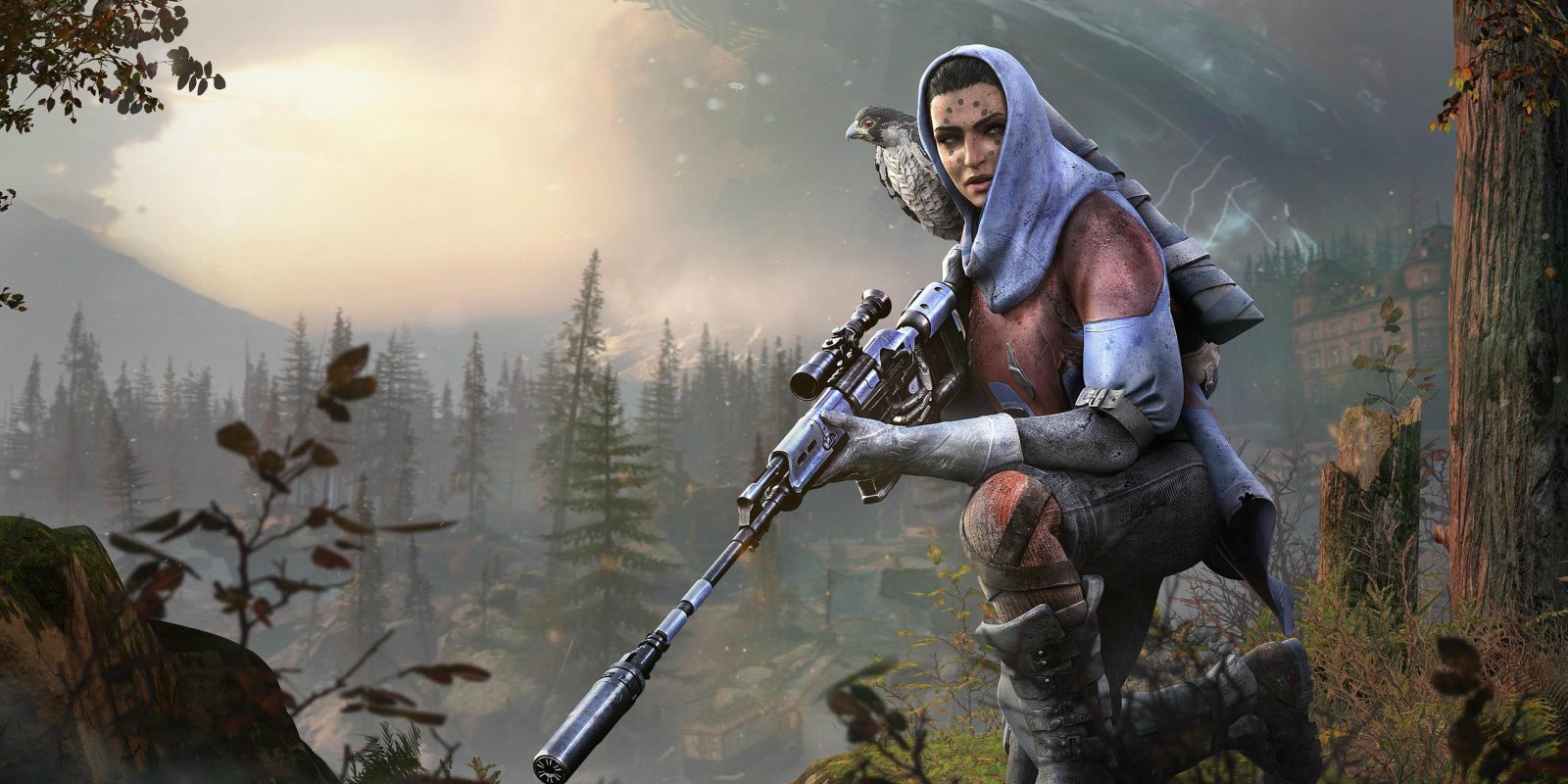 Las novedades anunciadas por Bungie para 'Destiny 2' son irrelevantes e insuficientes