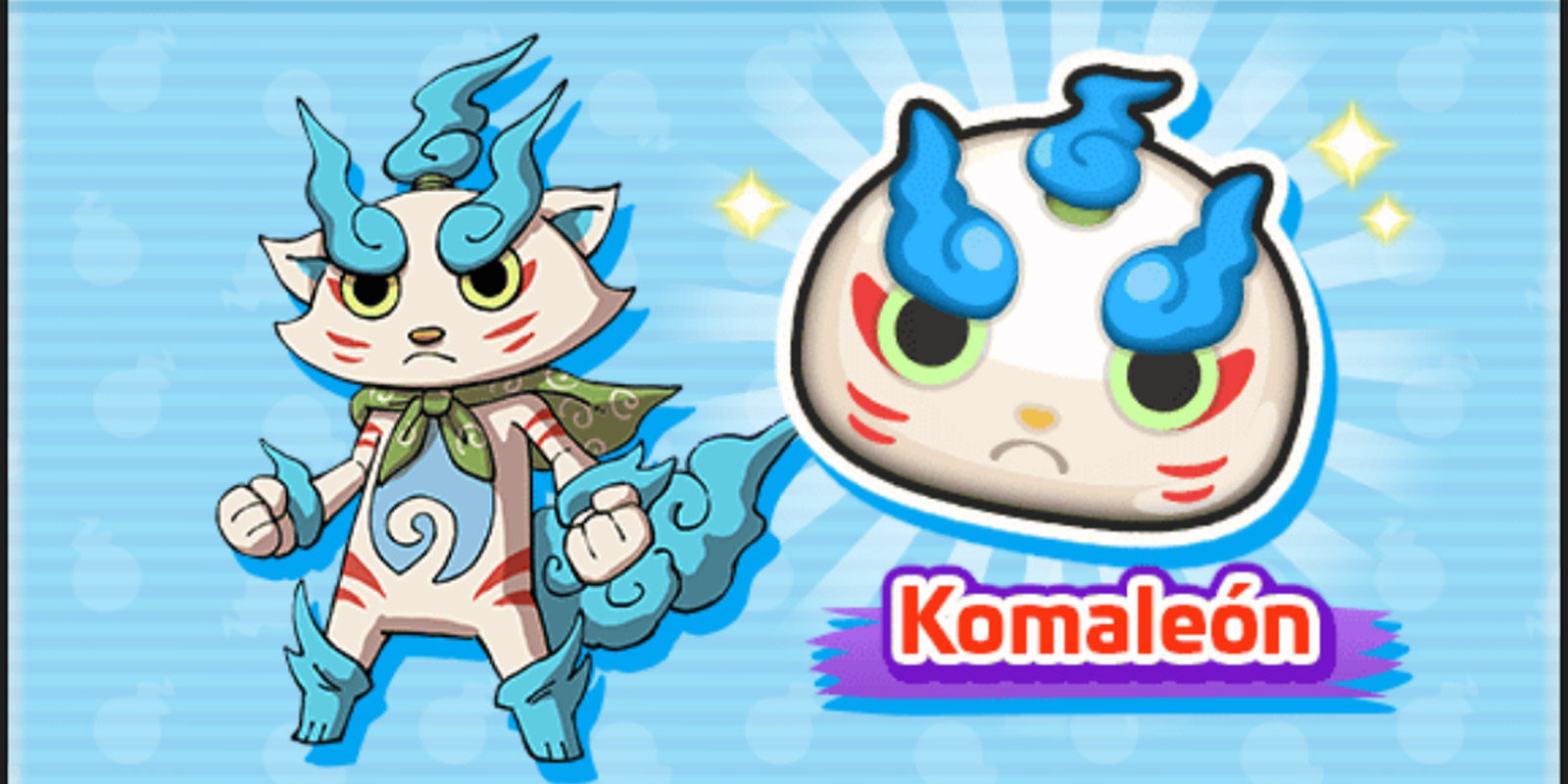 'Yo-kai Watch Wibble Wobble' se actualiza con el Festival Infierno Otoñal, Caldewok y más