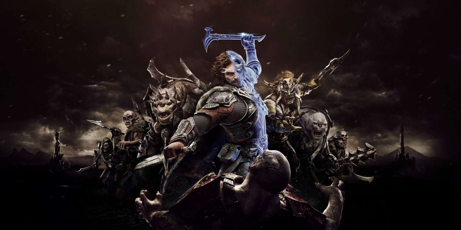 Mejores juegos 2017 #11: 'La Tierra Media: Sombras de Guerra', ahora es personal