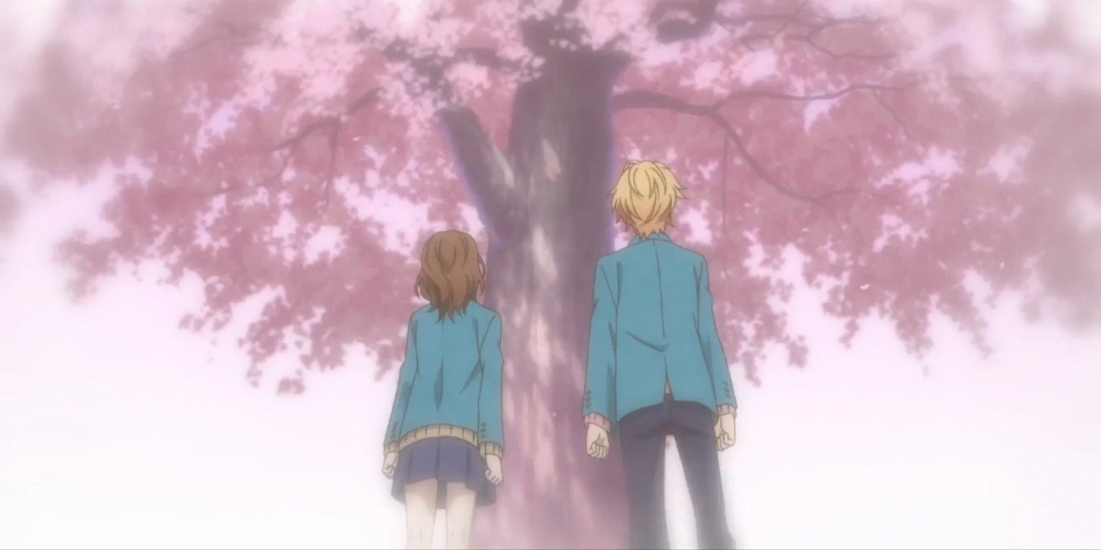 Segundo vídeo del especial 'Itsudatte Bokura no Koi wa 10-Centimeters Datta'