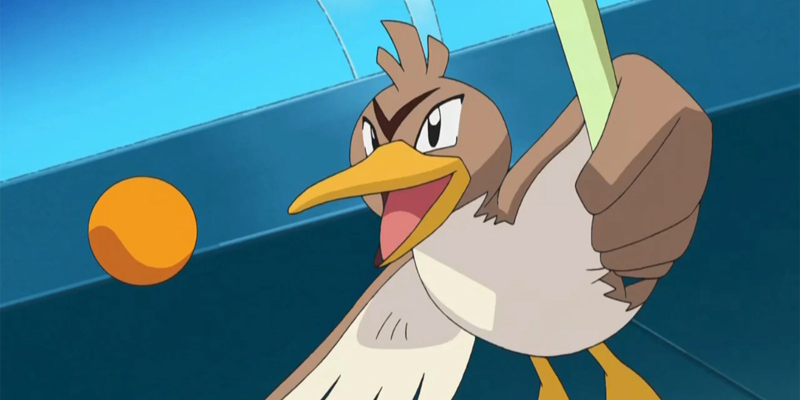 Un nuevo evento global de 'Pokémon GO' permitirá desbloquear a Farfetch'd