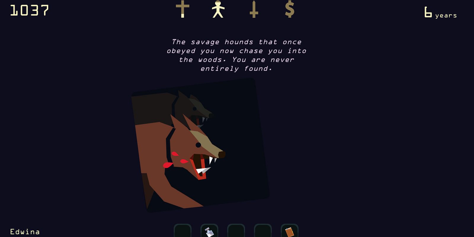 'Reigns: Her Majesty' ya tiene fecha de lanzamiento para PC y móviles