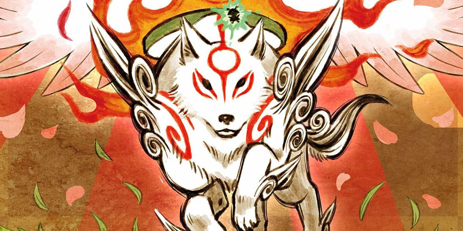 Secuela de Okami y remake de Devil May Cry: los nuevos deseos de Hideki Kamiya