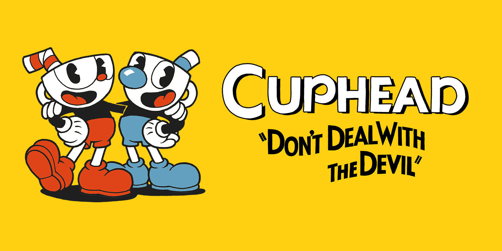 Un fan realiza un corto animado de 'Cuphead'