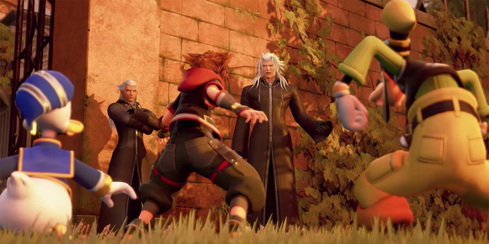 Square Enix anunciará la fecha grandes lanzamientos antes del E3 2018