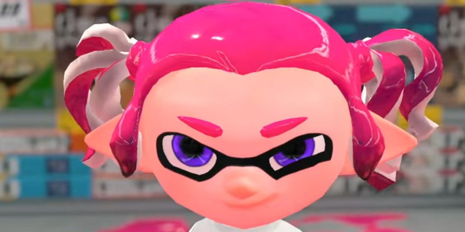 'Splatoon 2' se actualiza para permitir cambio de arma entre partidas y nuevos modos