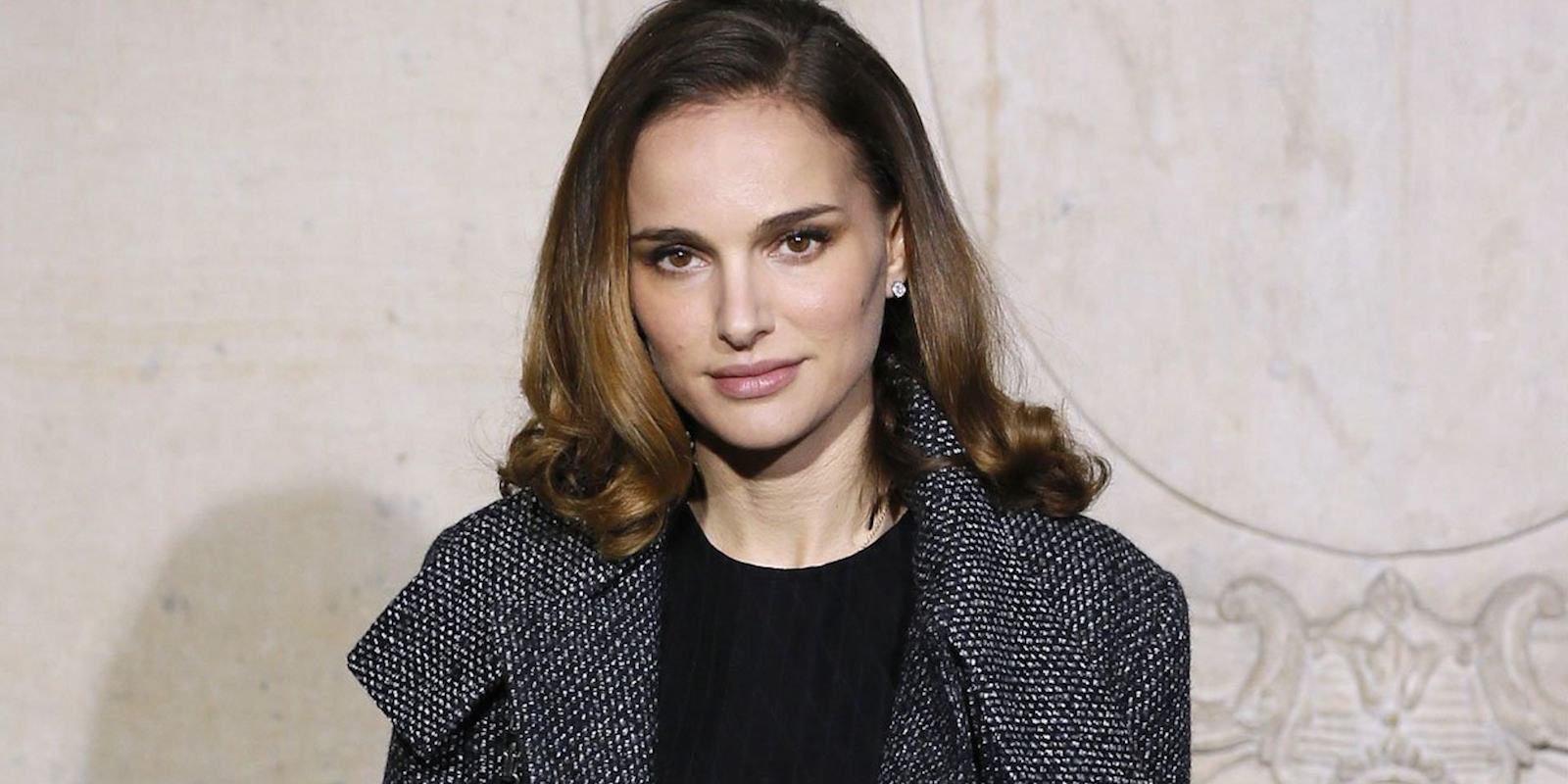 Natalie Portman se pronunciad sobre el acoso sexual que está afectado a Hollywood
