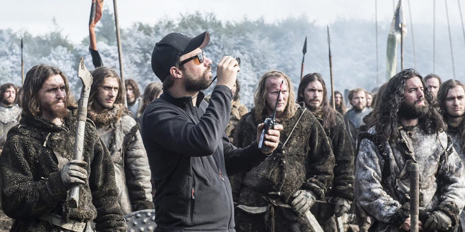 El director de fotografía de 'La Liga de la Justicia' espera poder ver el corte de Zack Snyder