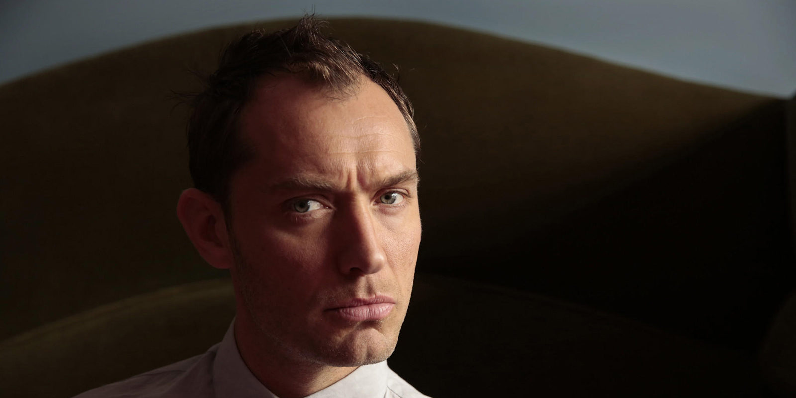 Jude Law, en negociaciones para protagonizar 'Captain Marvel' junto a Brie Larson