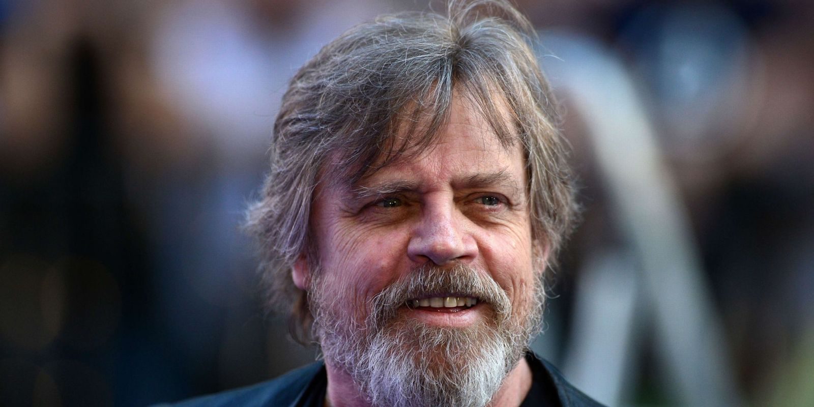 Cómo Mark Hamill trata de sobrellevar la muerte de Fisher