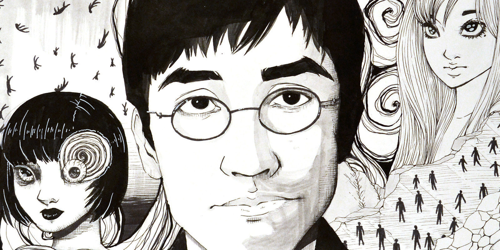 Nuevas voces confirmadas para el anime 'Junji Ito Collection'