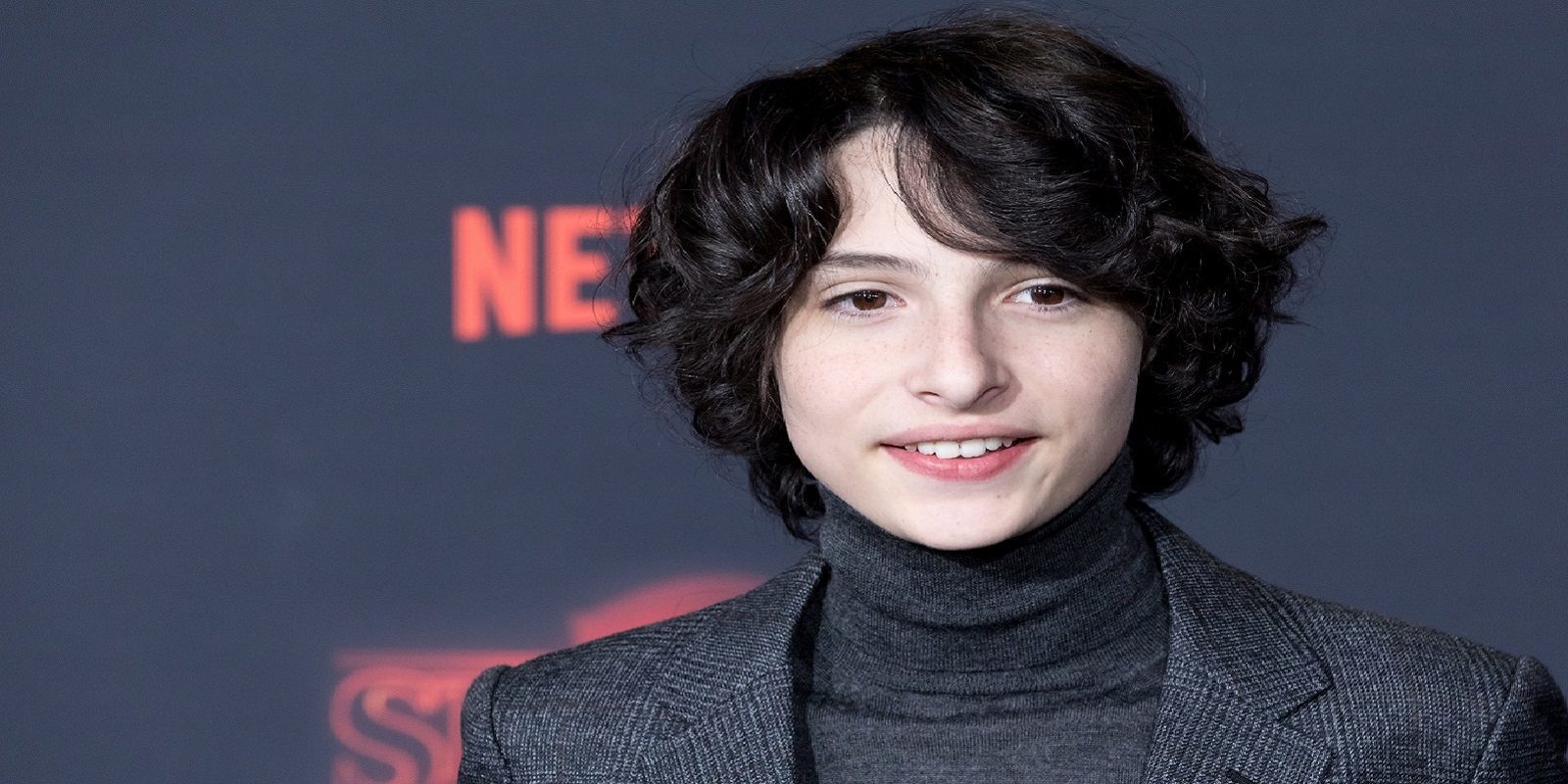El grupo de música de Finn Wolfhard consigue su primer contrato discográfico