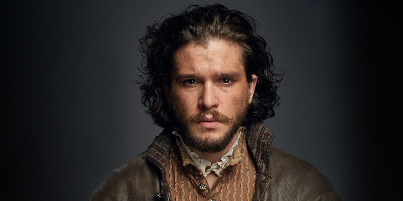 'Gunpowder' ya tiene fecha en HBO España