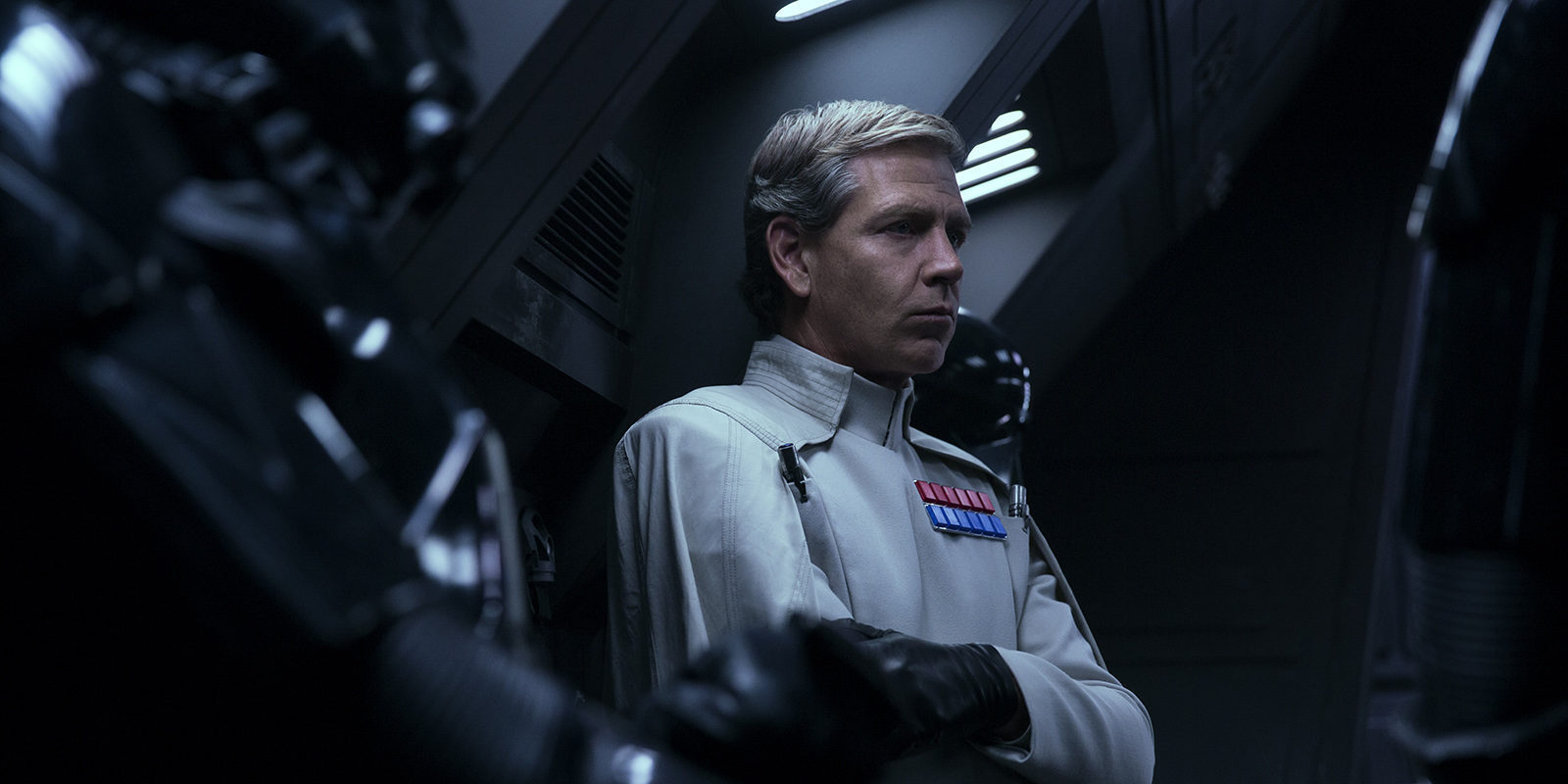 Ben Mendelsohn desvela su papel ideal en Marvel