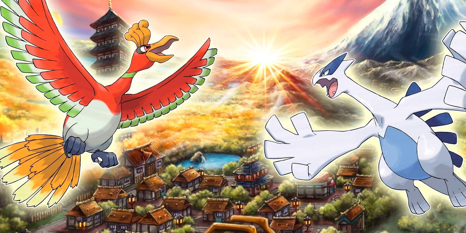 La saga 'Pokémon' ya ha distribuido más de 300 millones de copias en todo el mundo