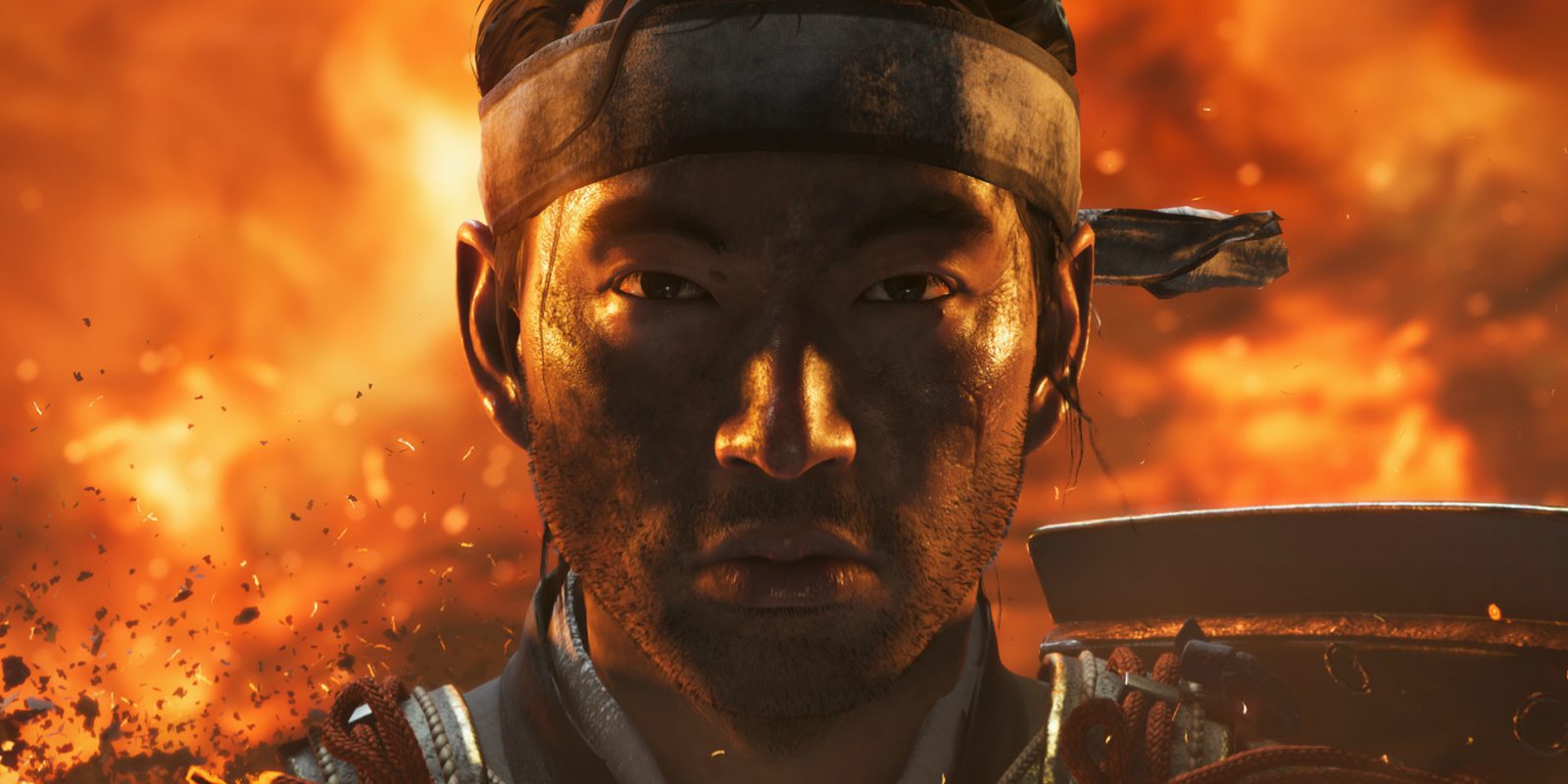Un responsable de PlayStation habla sobre por qué esperaron tanto para anunciar 'Ghost of Tsushima'