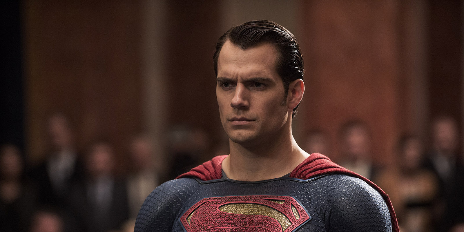 Warner ofreció a Paramount pagar un bigote digital para Henry Cavill en 'Misión Imposible 6'
